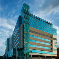 The University of Kansas Hospital