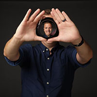 Alex Brown, Videographer and Editor, Medical News Network